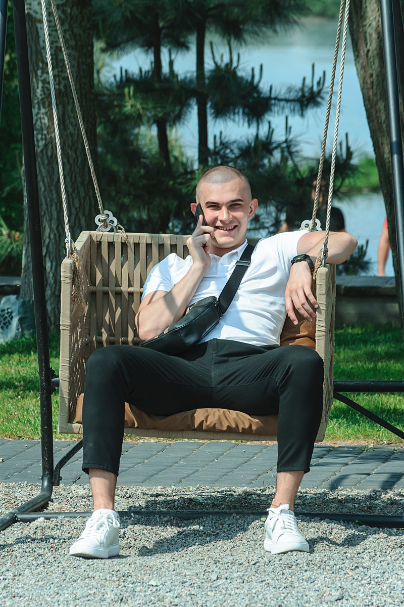 Portfolio Vitalii Yesypenko Photographer from Kiev
