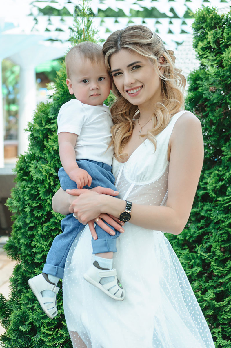 Portfolio Vitalii Yesypenko Photographer from Kiev