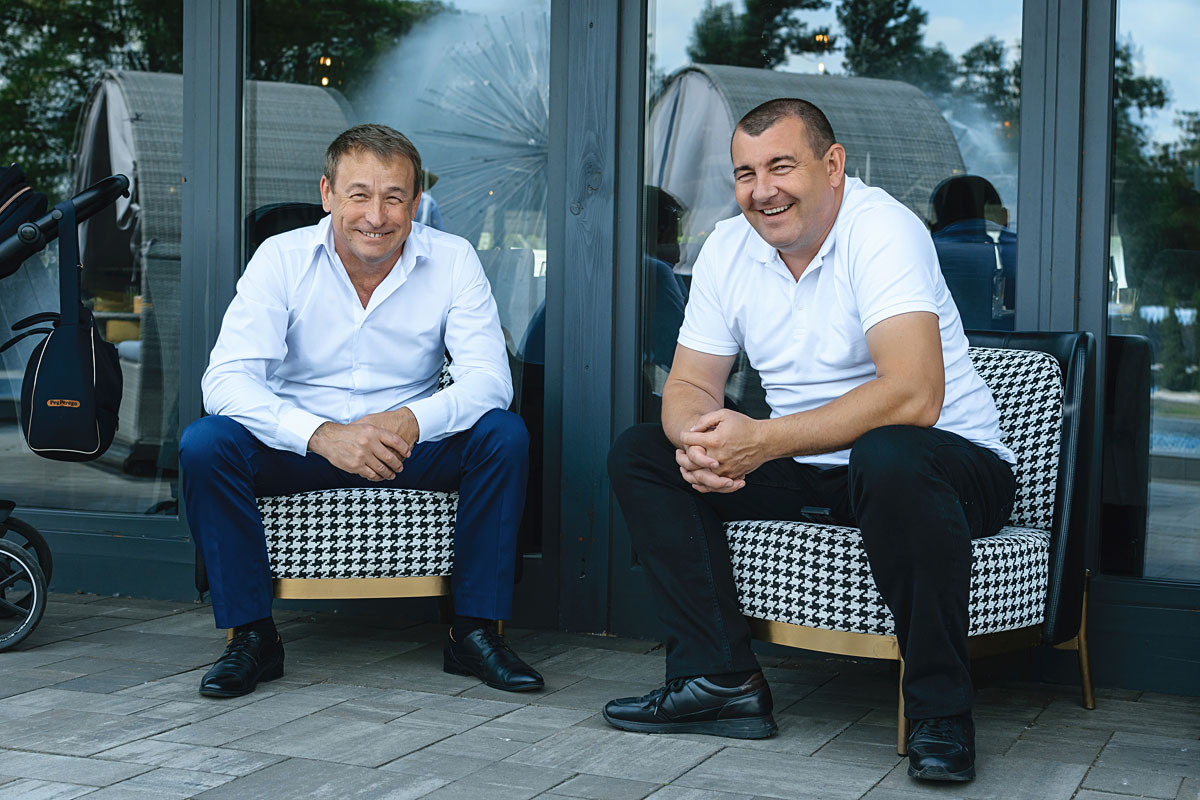 Portfolio Vitalii Yesypenko Photographer from Kiev