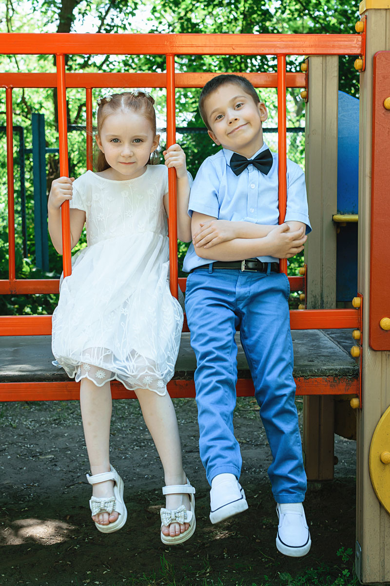 Portfolio Vitalii Yesypenko Photographer from Kiev