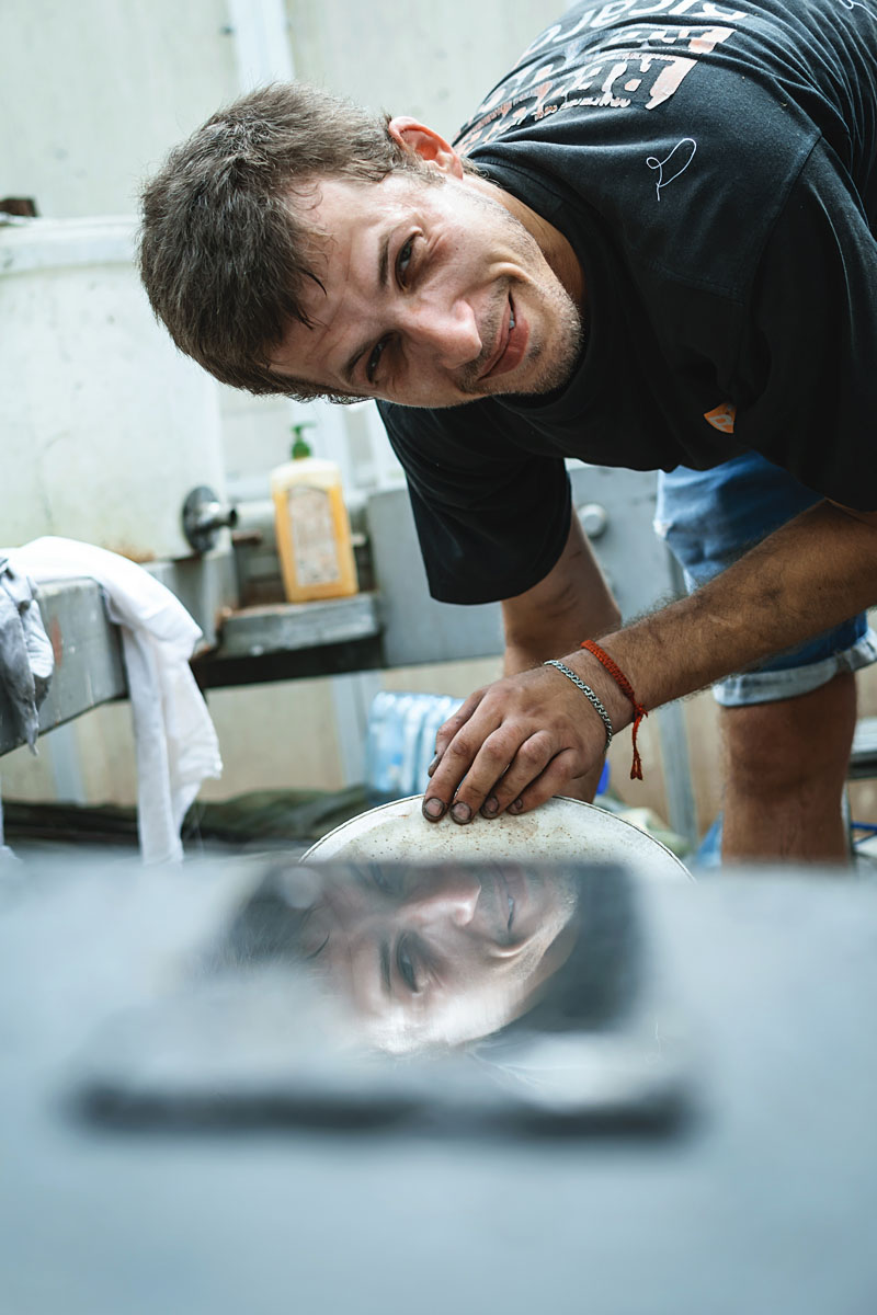 Portfolio Vitalii Yesypenko Photographer from Kiev