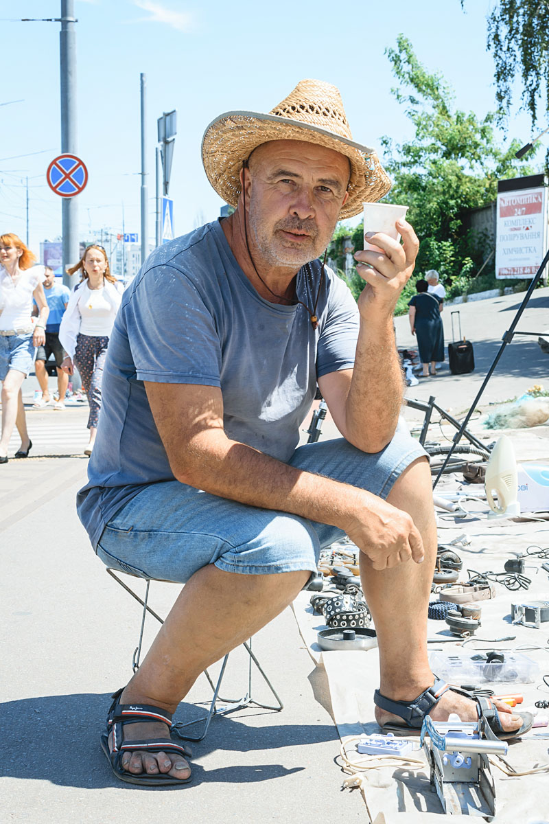 Portfolio Vitalii Yesypenko Photographer from Kiev