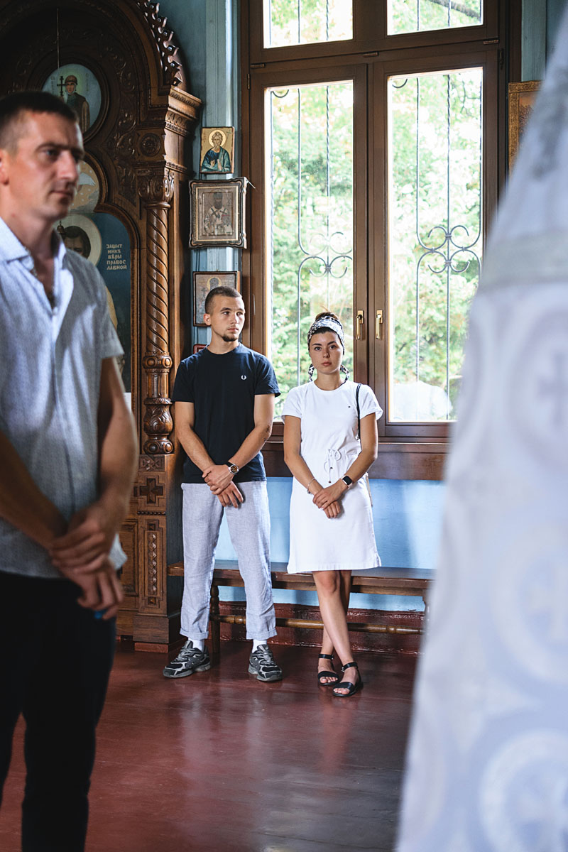 Portfolio Vitalii Yesypenko Photographer from Kiev