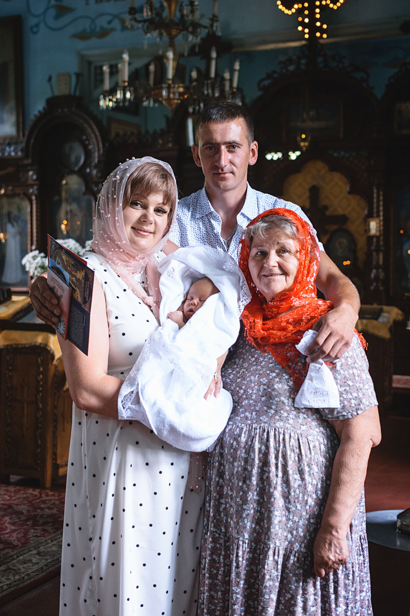Portfolio Vitalii Yesypenko Photographer from Kiev
