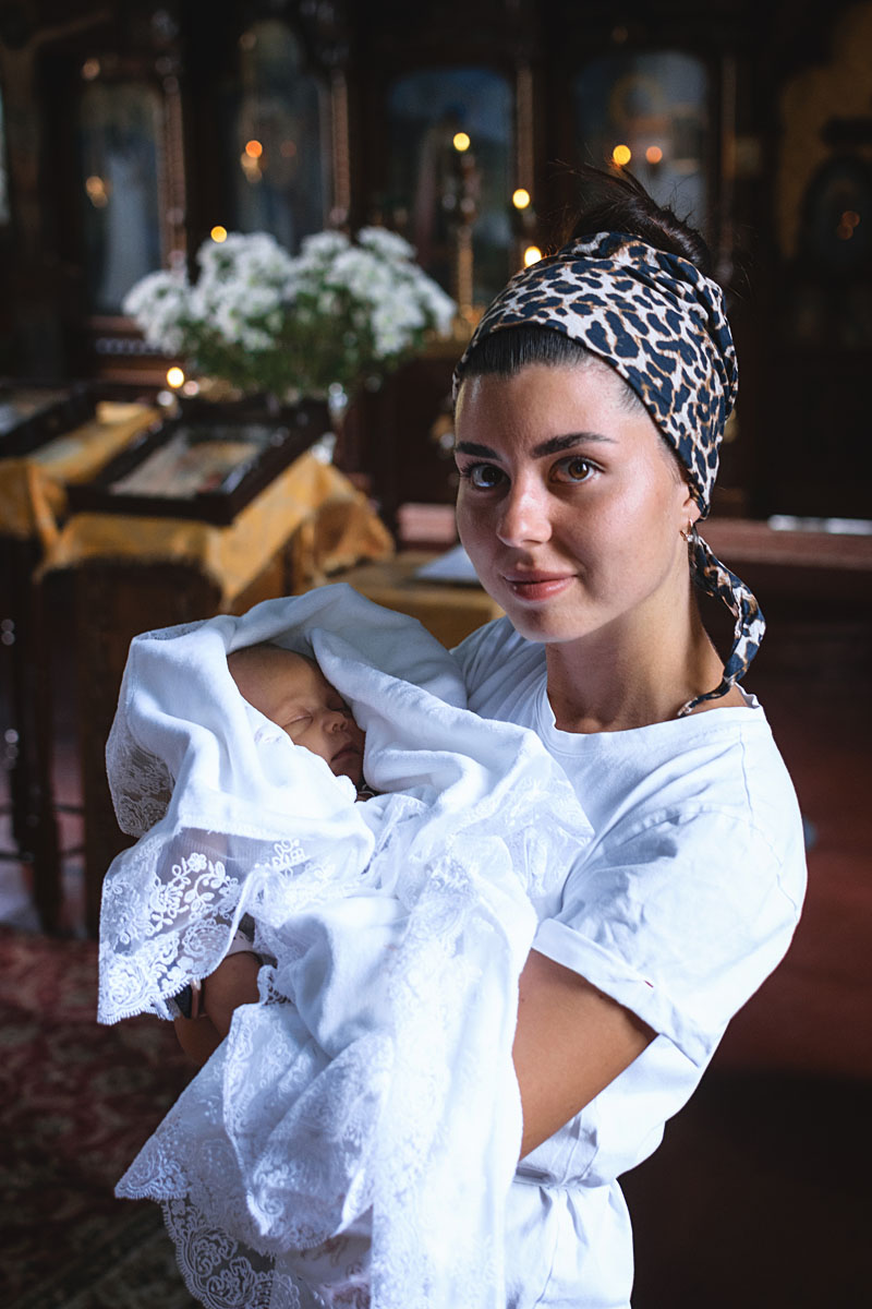 Portfolio Vitalii Yesypenko Photographer from Kiev