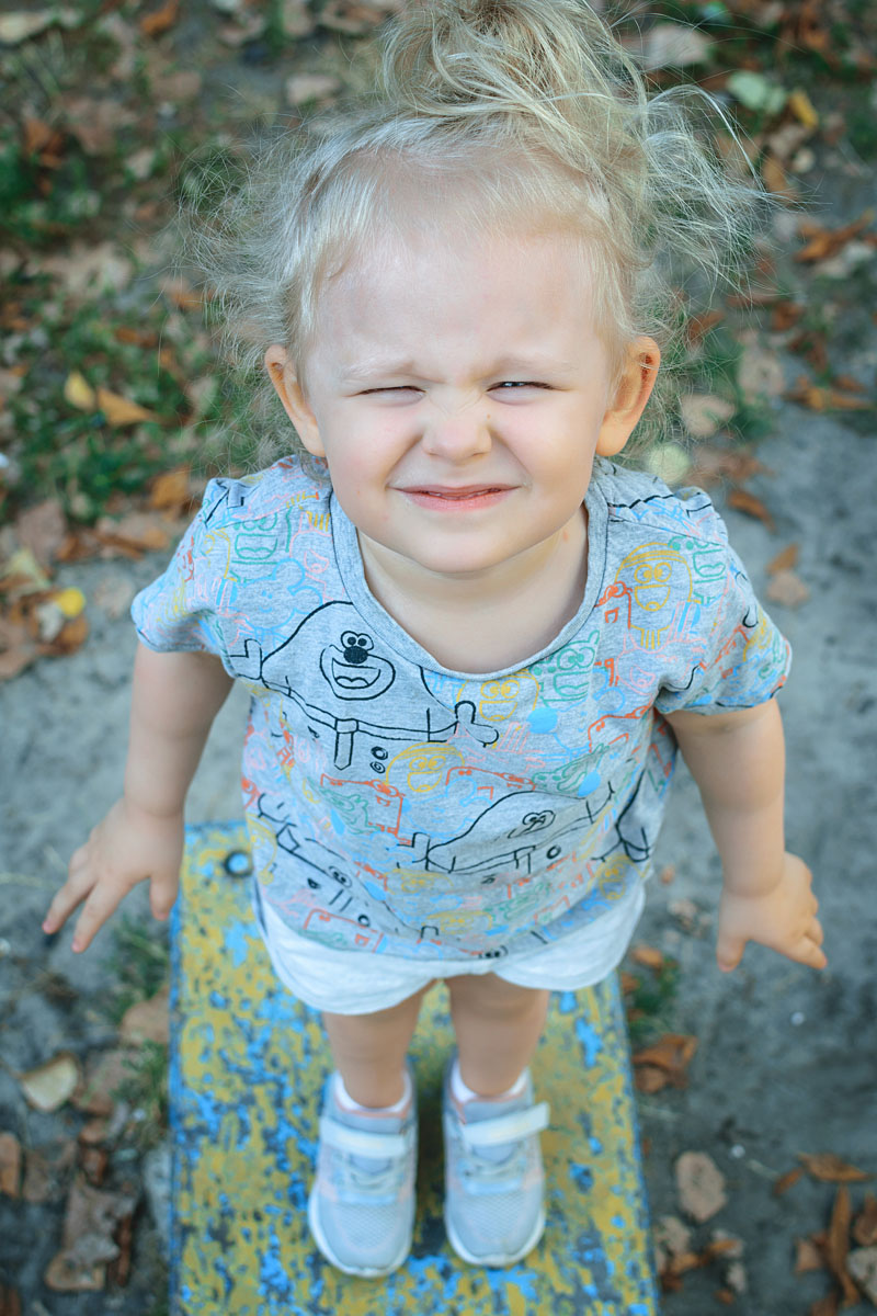 Portfolio Vitalii Yesypenko Photographer from Kiev