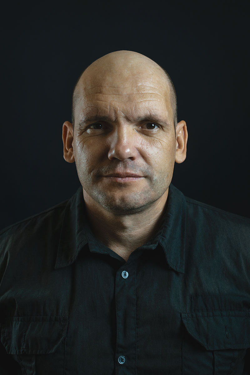 Portfolio Vitalii Yesypenko Photographer from Kiev