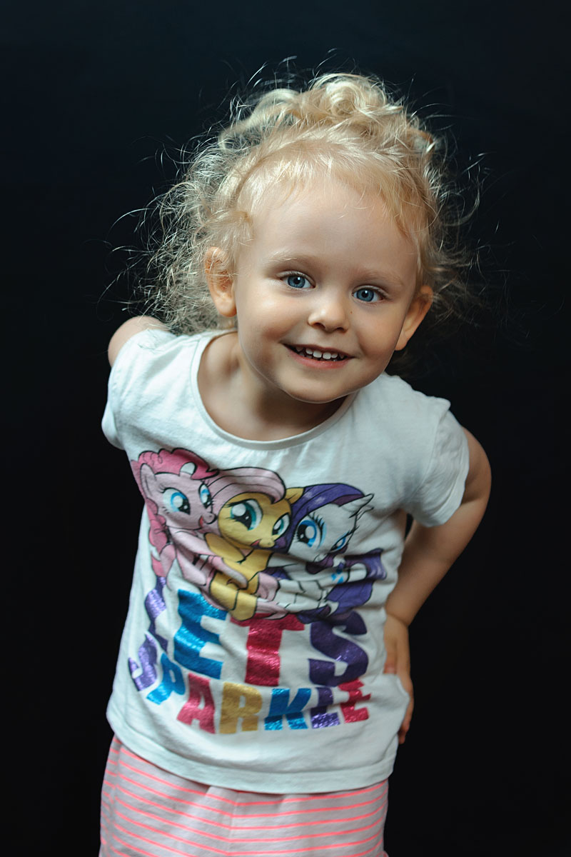 Portfolio Vitalii Yesypenko Photographer from Kiev