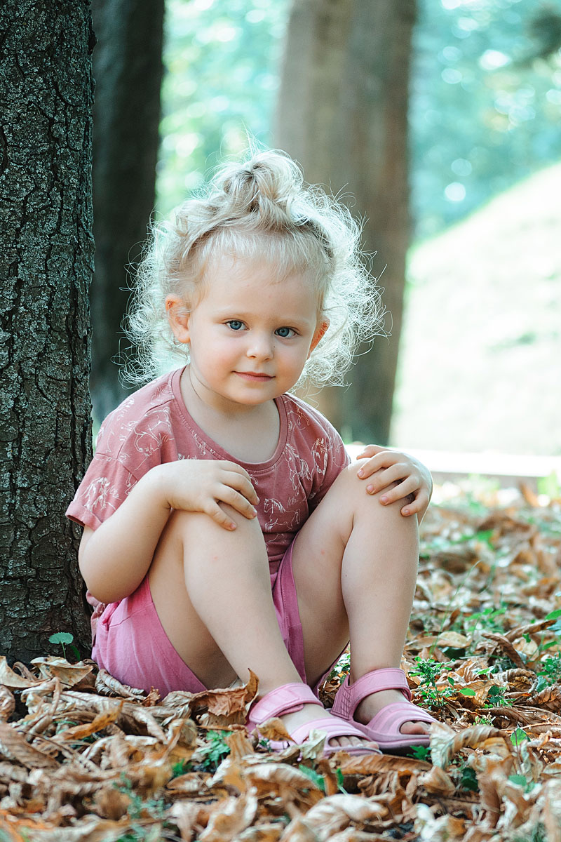 Portfolio Vitalii Yesypenko Photographer from Kiev