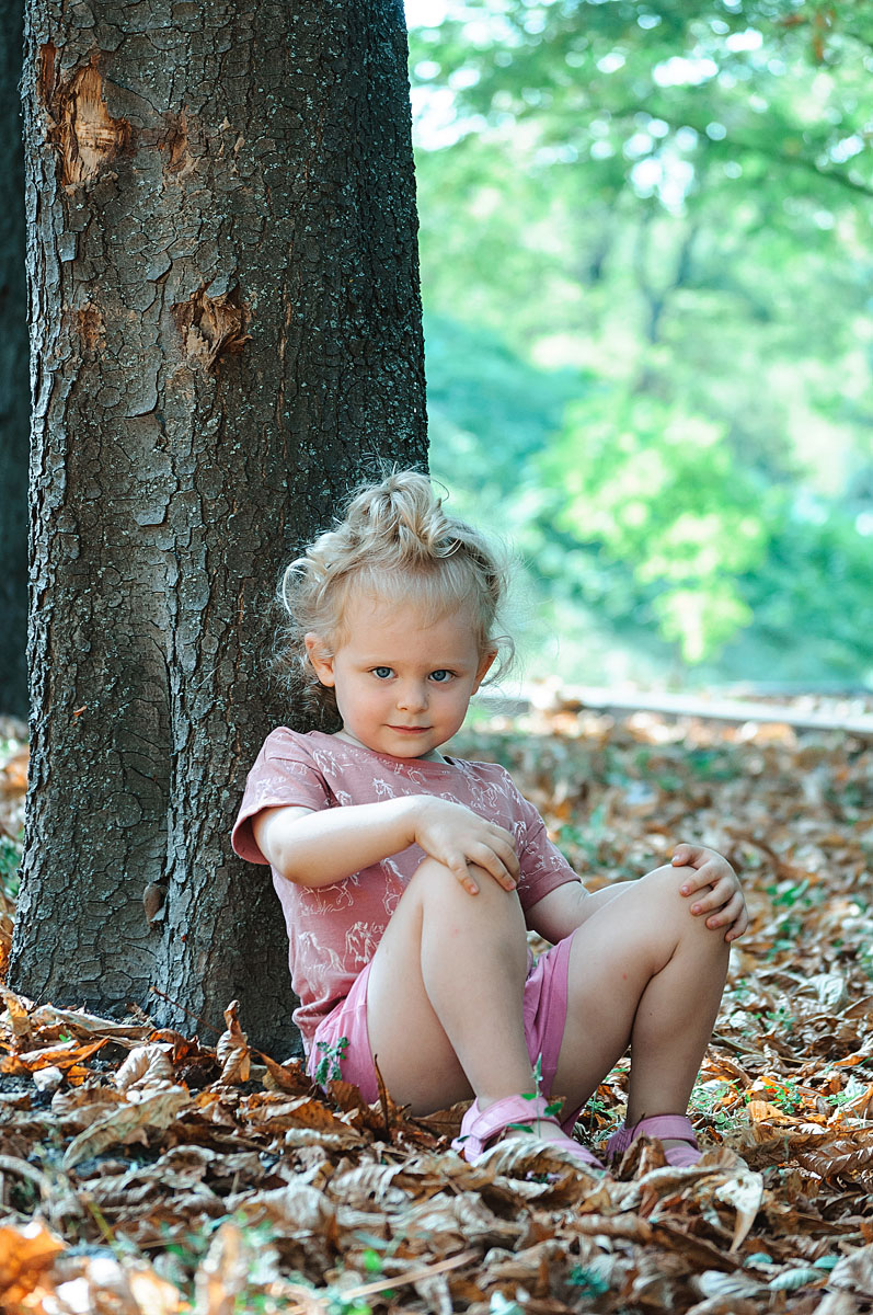 Portfolio Vitalii Yesypenko Photographer from Kiev