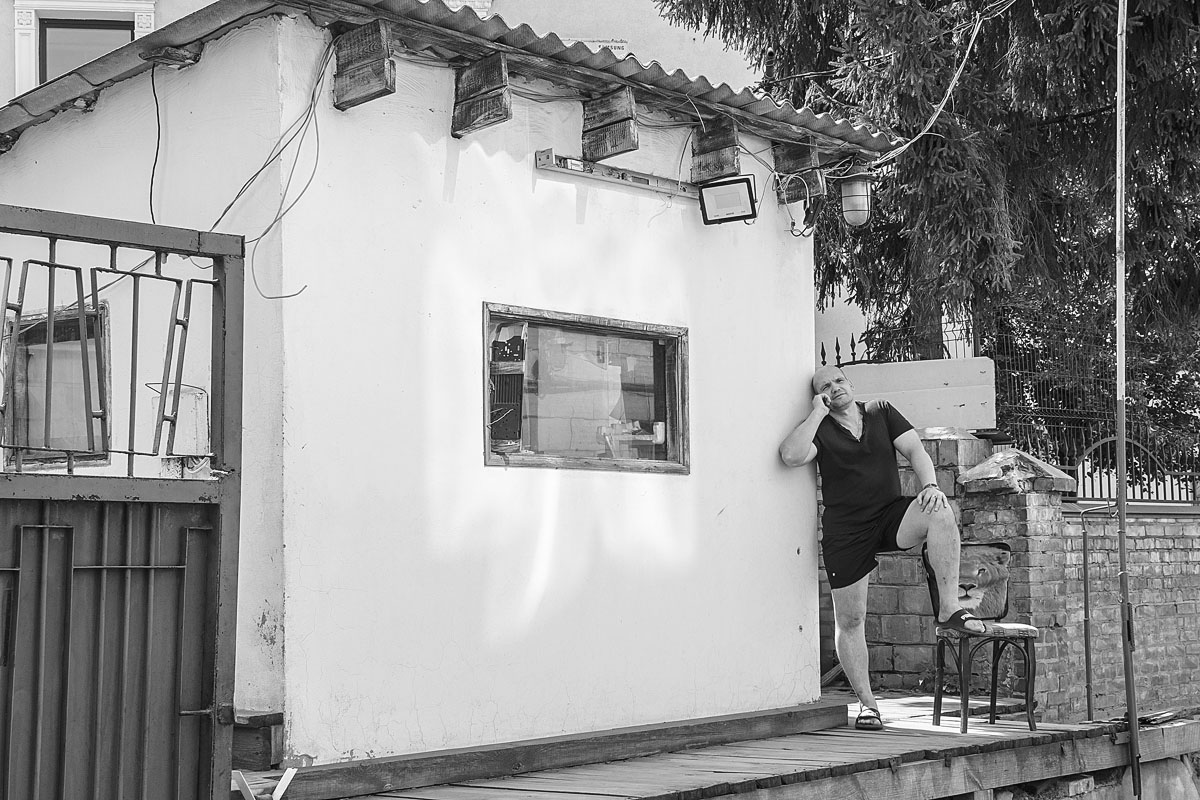 Portfolio Vitalii Yesypenko Photographer from Kiev