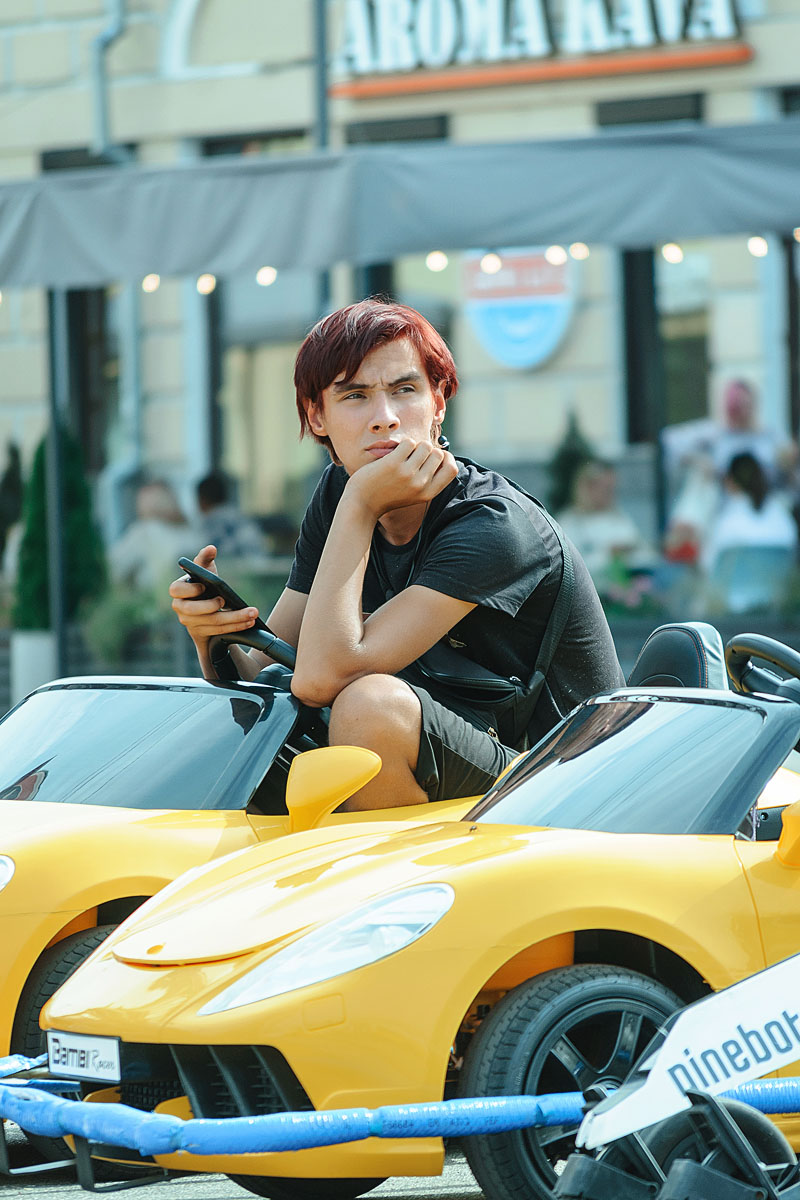 Portfolio Vitalii Yesypenko Photographer from Kiev