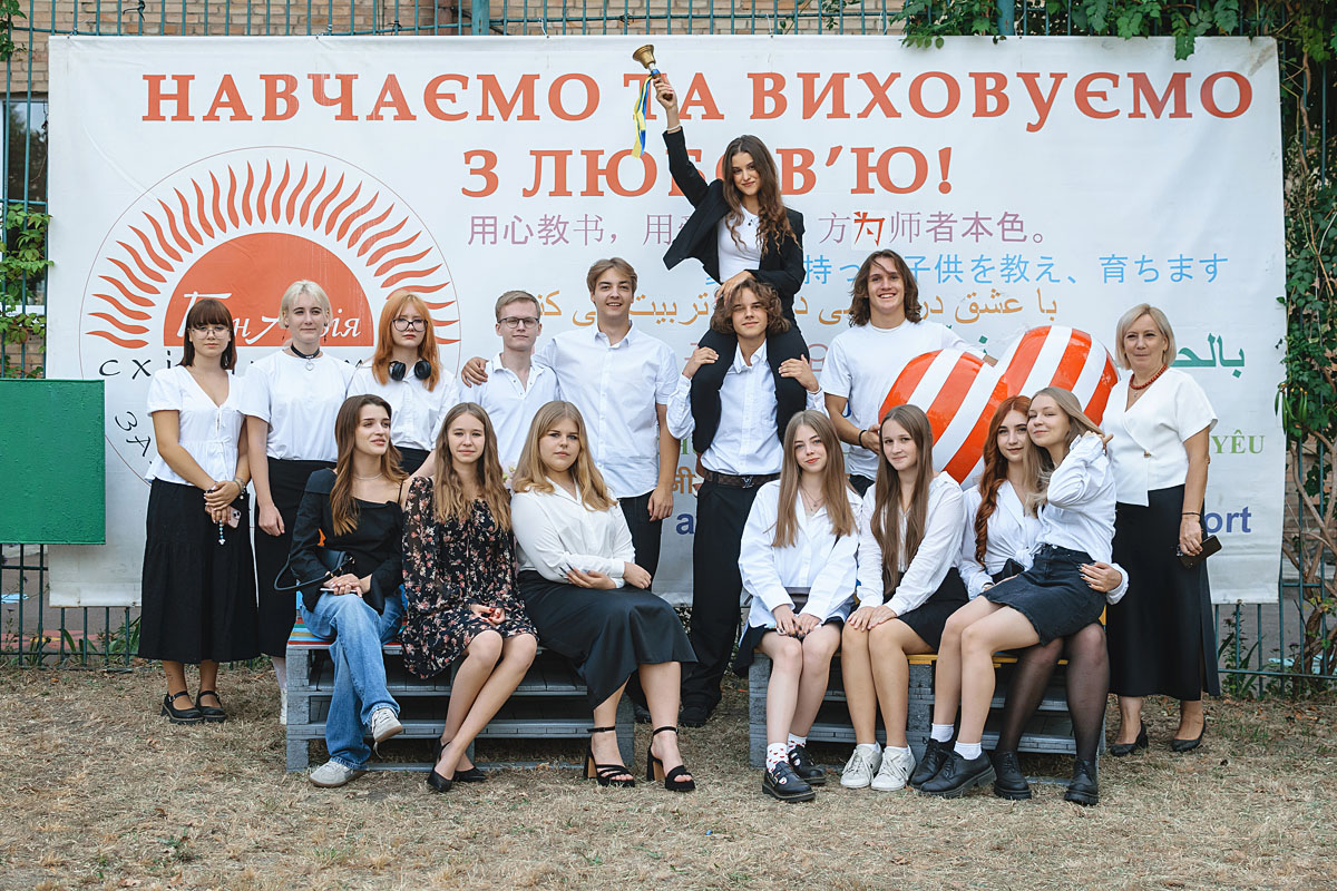 Portfolio Vitalii Yesypenko Photographer from Kiev