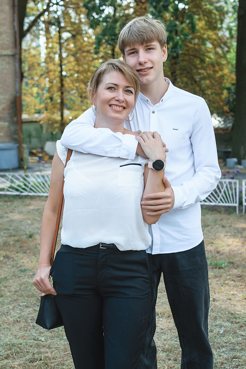 Portfolio Vitalii Yesypenko Photographer from Kiev
