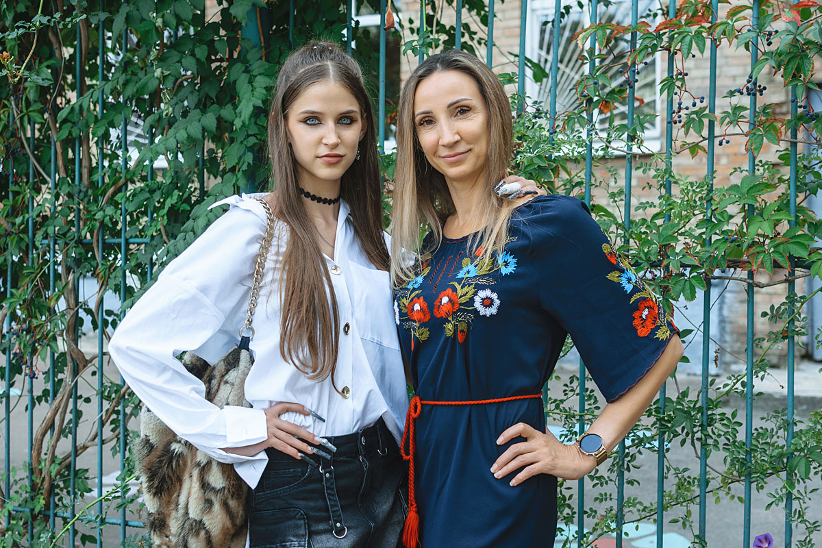 Portfolio Vitalii Yesypenko Photographer from Kiev
