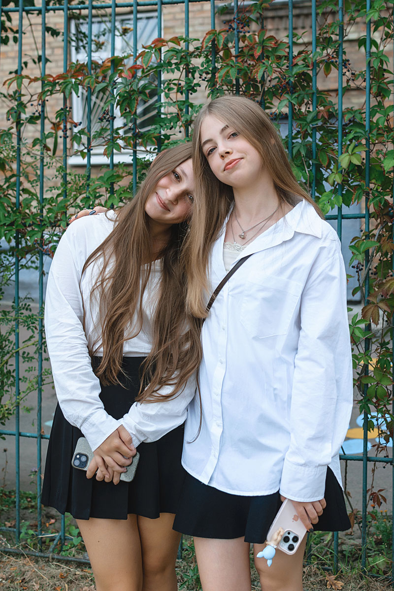 Portfolio Vitalii Yesypenko Photographer from Kiev