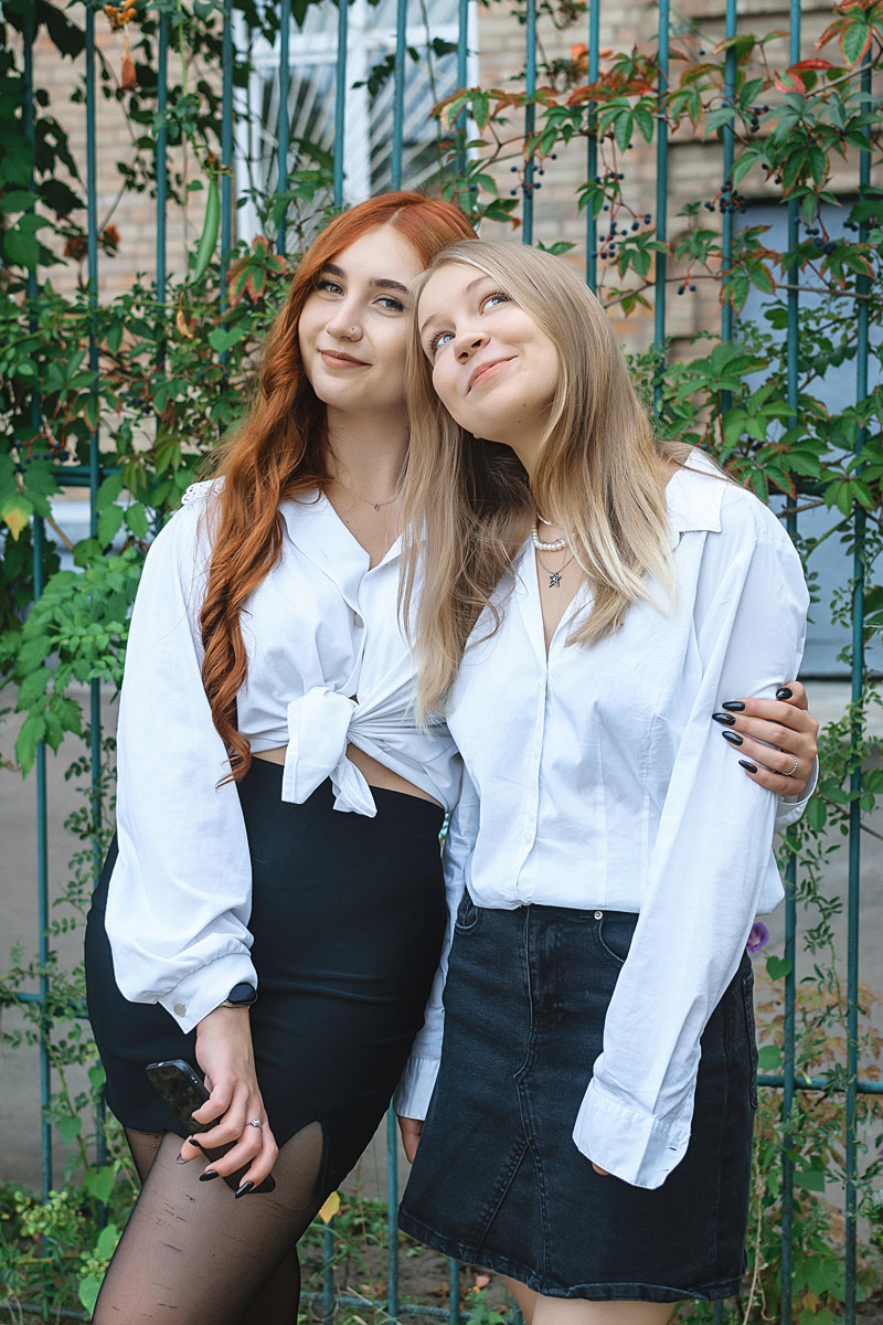 Portfolio Vitalii Yesypenko Photographer from Kiev