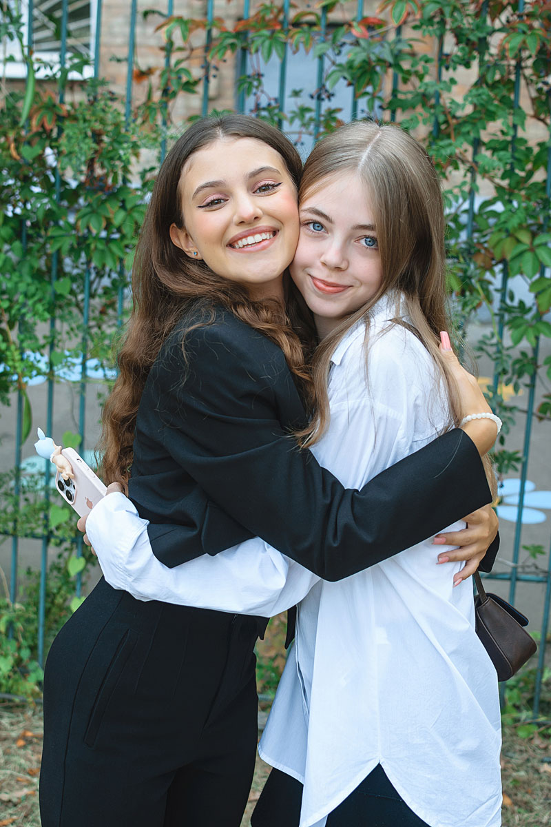 Portfolio Vitalii Yesypenko Photographer from Kiev
