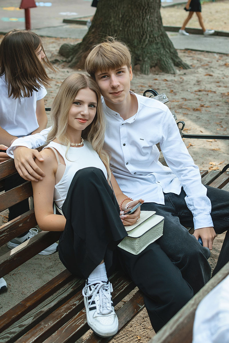 Portfolio Vitalii Yesypenko Photographer from Kiev