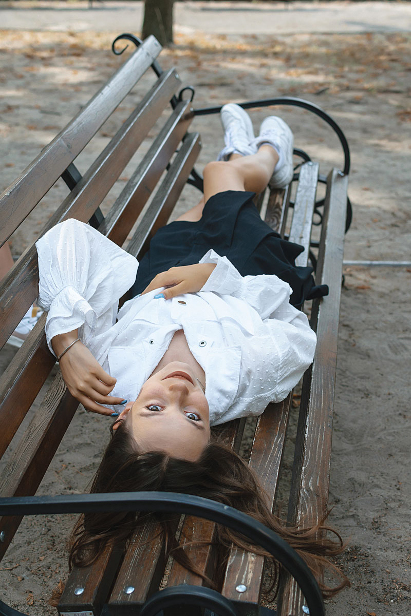 Portfolio Vitalii Yesypenko Photographer from Kiev