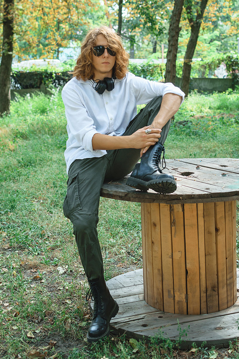 Portfolio Vitalii Yesypenko Photographer from Kiev