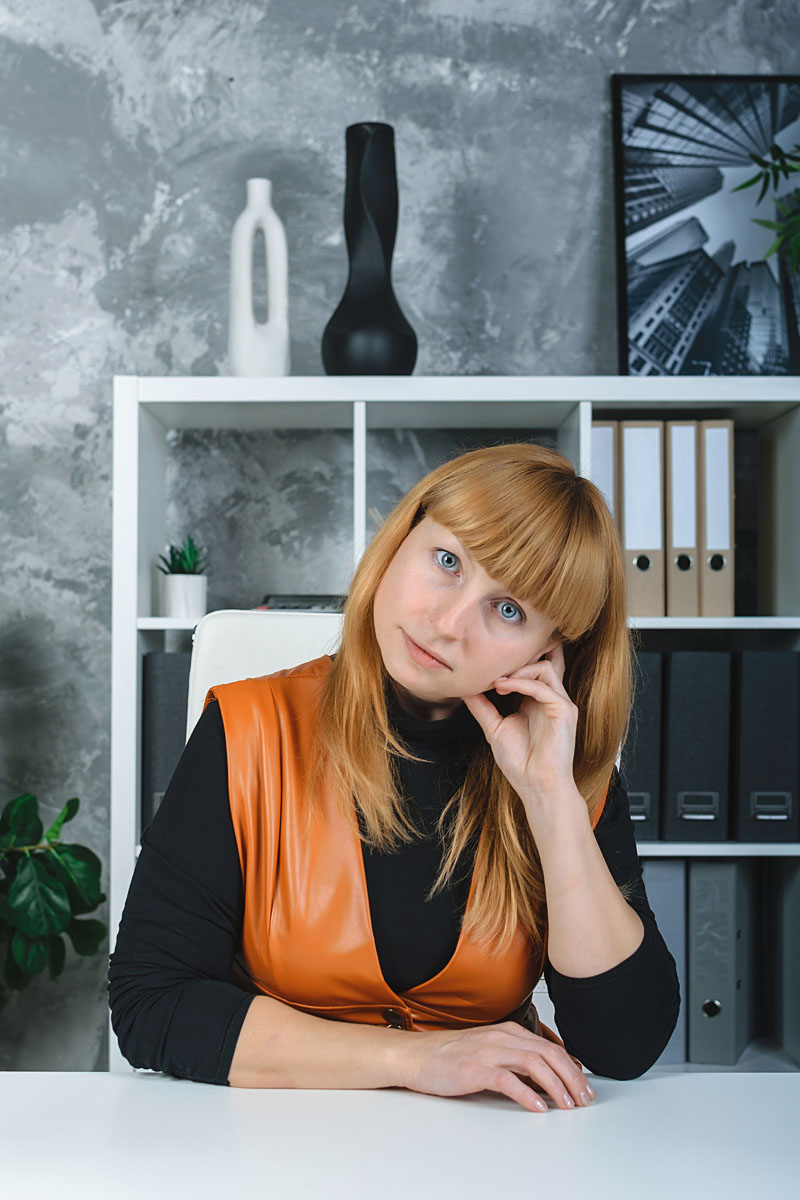 Portfolio Vitalii Yesypenko Photographer from Kiev