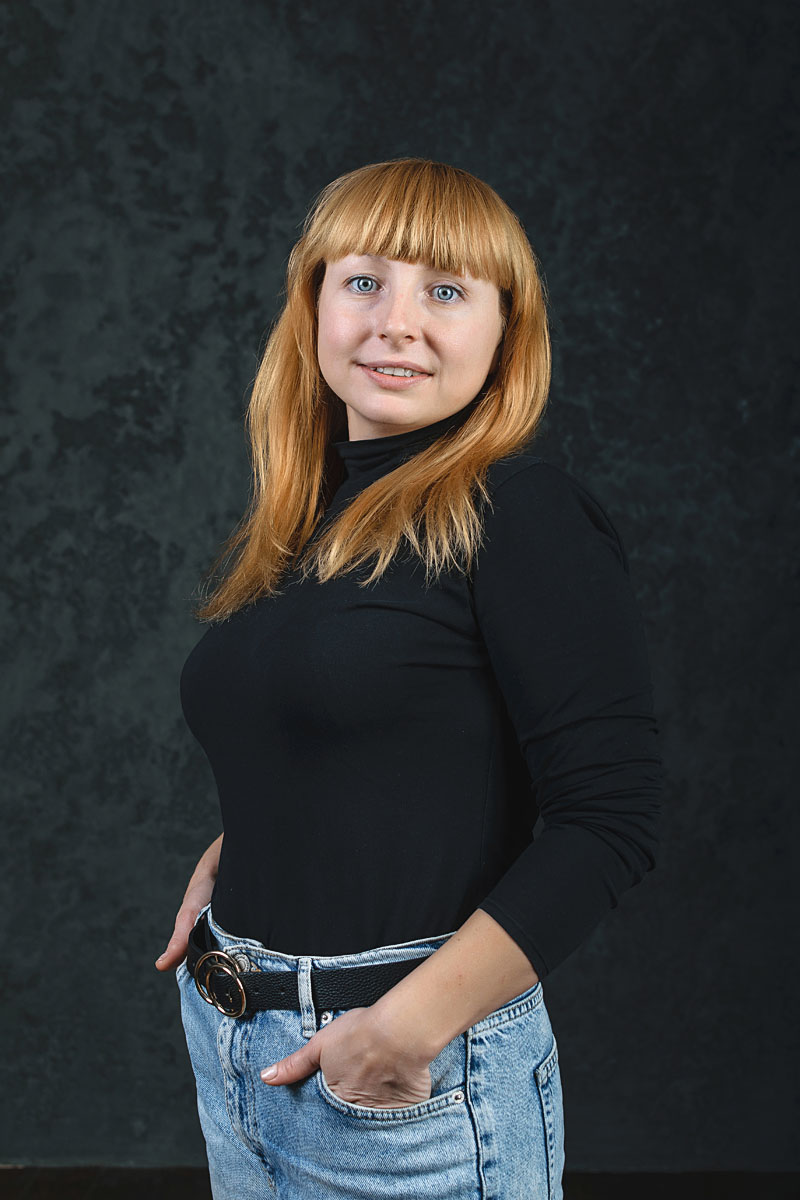 Portfolio Vitalii Yesypenko Photographer from Kiev