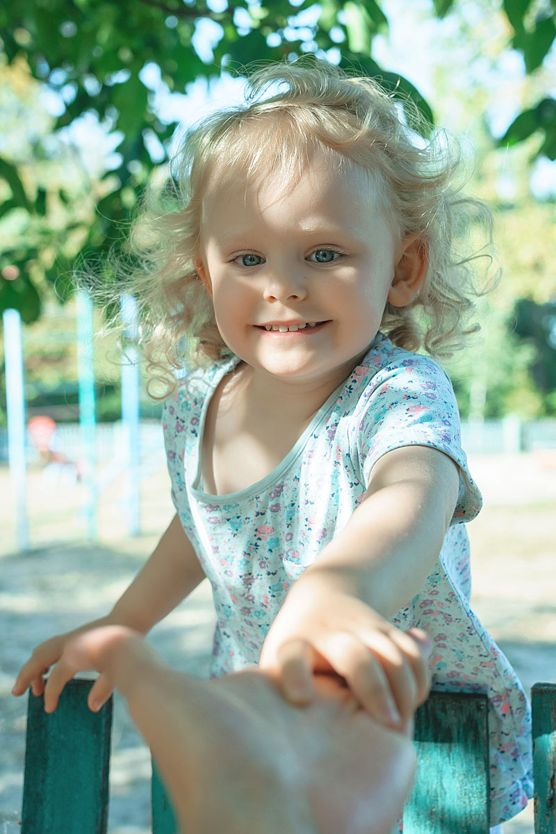 Portfolio Vitalii Yesypenko Photographer from Kiev