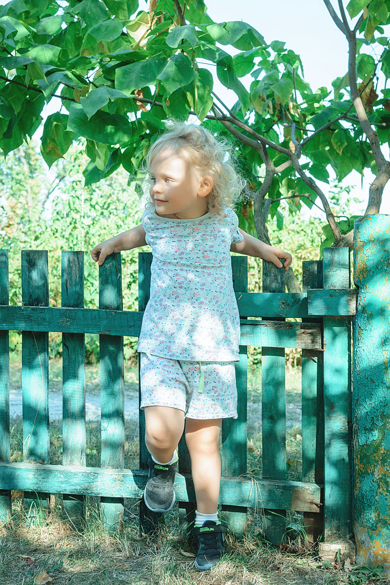 Portfolio Vitalii Yesypenko Photographer from Kiev