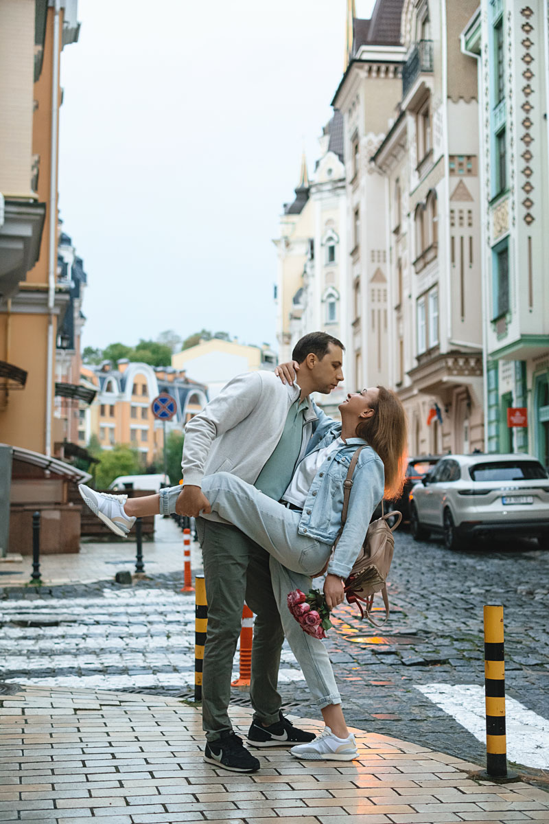 Portfolio Vitalii Yesypenko Photographer from Kiev