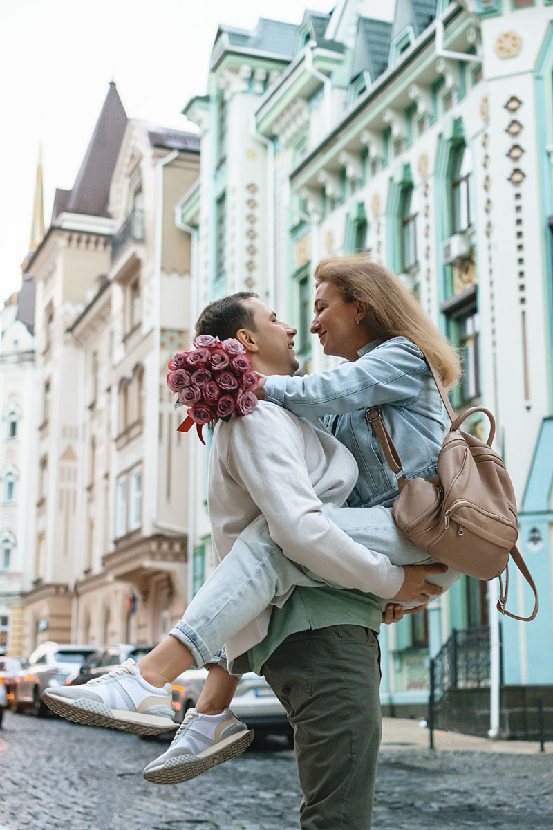 Portfolio Vitalii Yesypenko Photographer from Kiev
