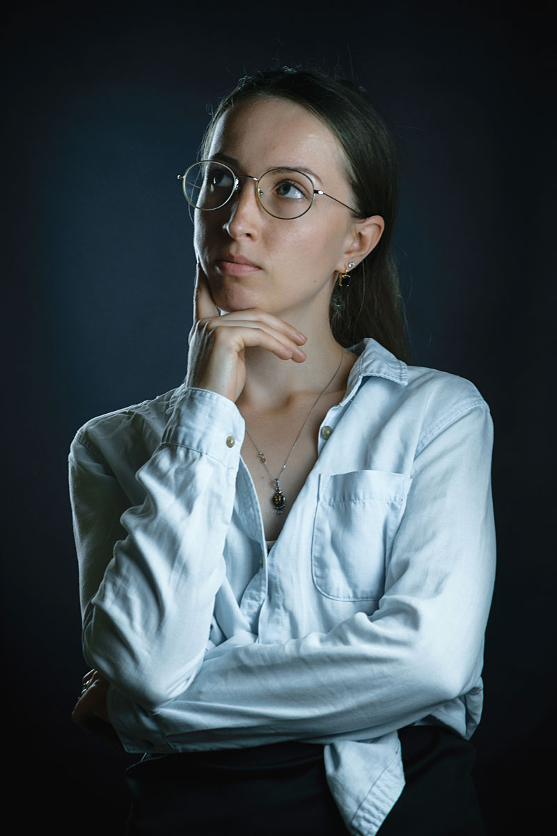 Portfolio Vitalii Yesypenko Photographer from Kiev