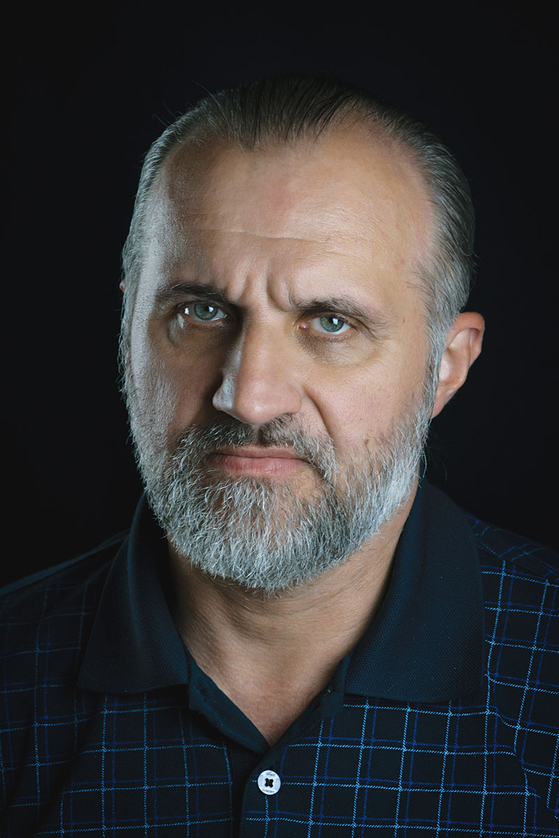 Portfolio Vitalii Yesypenko Photographer from Kiev