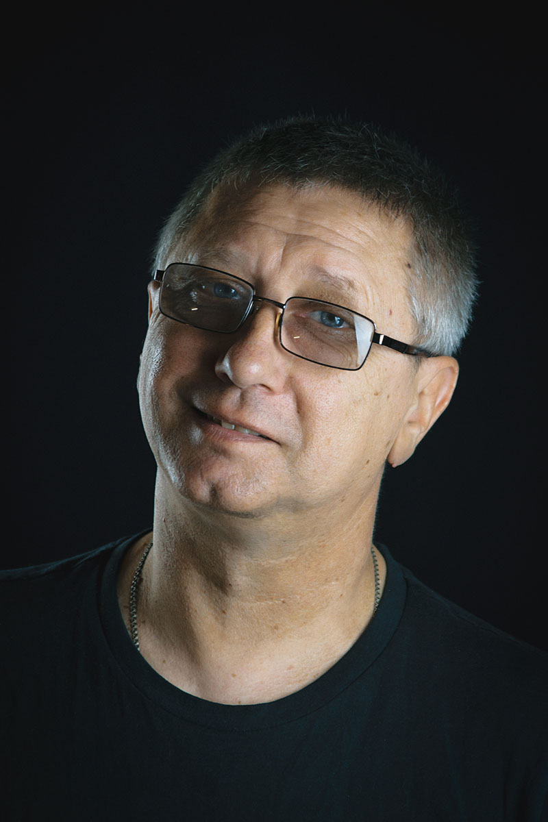 Portfolio Vitalii Yesypenko Photographer from Kiev