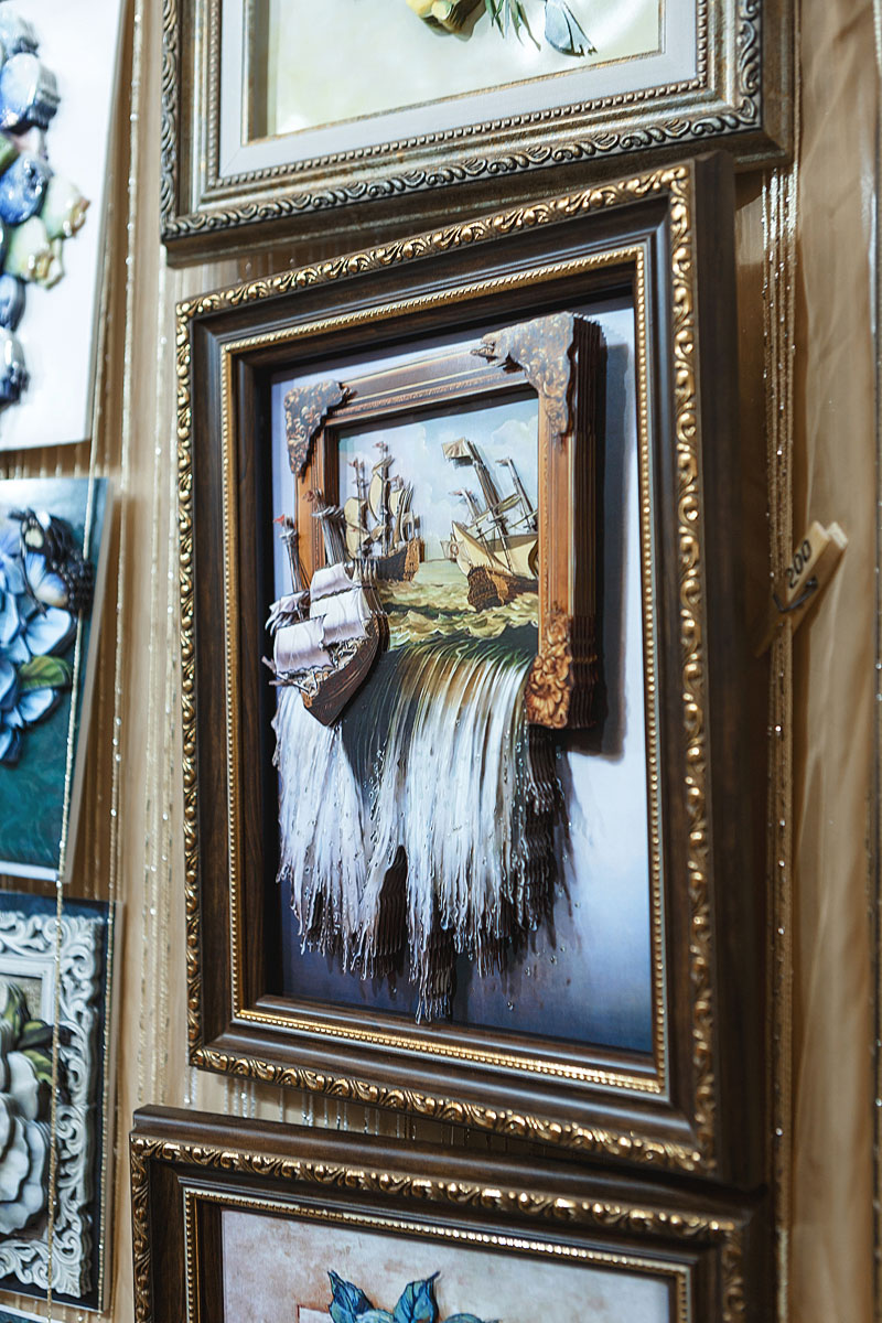 Portfolio Vitalii Yesypenko Photographer from Kiev