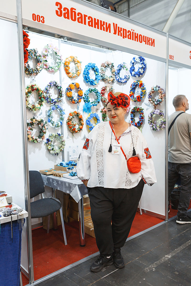Portfolio Vitalii Yesypenko Photographer from Kiev