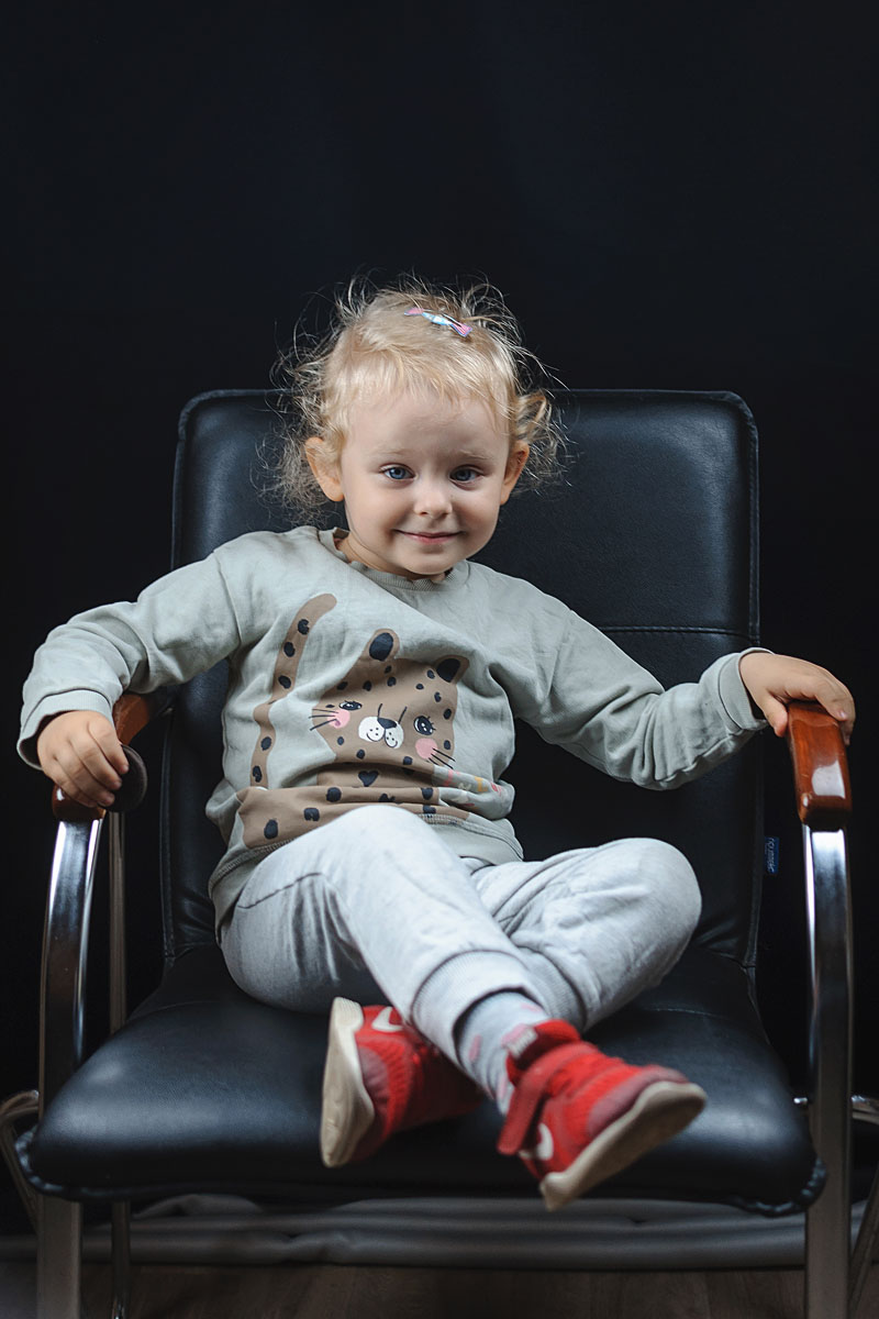 Portfolio Vitalii Yesypenko Photographer from Kiev