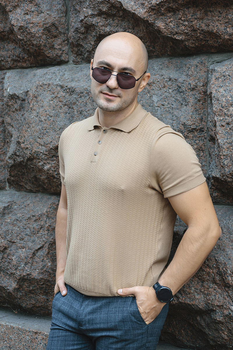Portfolio Vitalii Yesypenko Photographer from Kiev