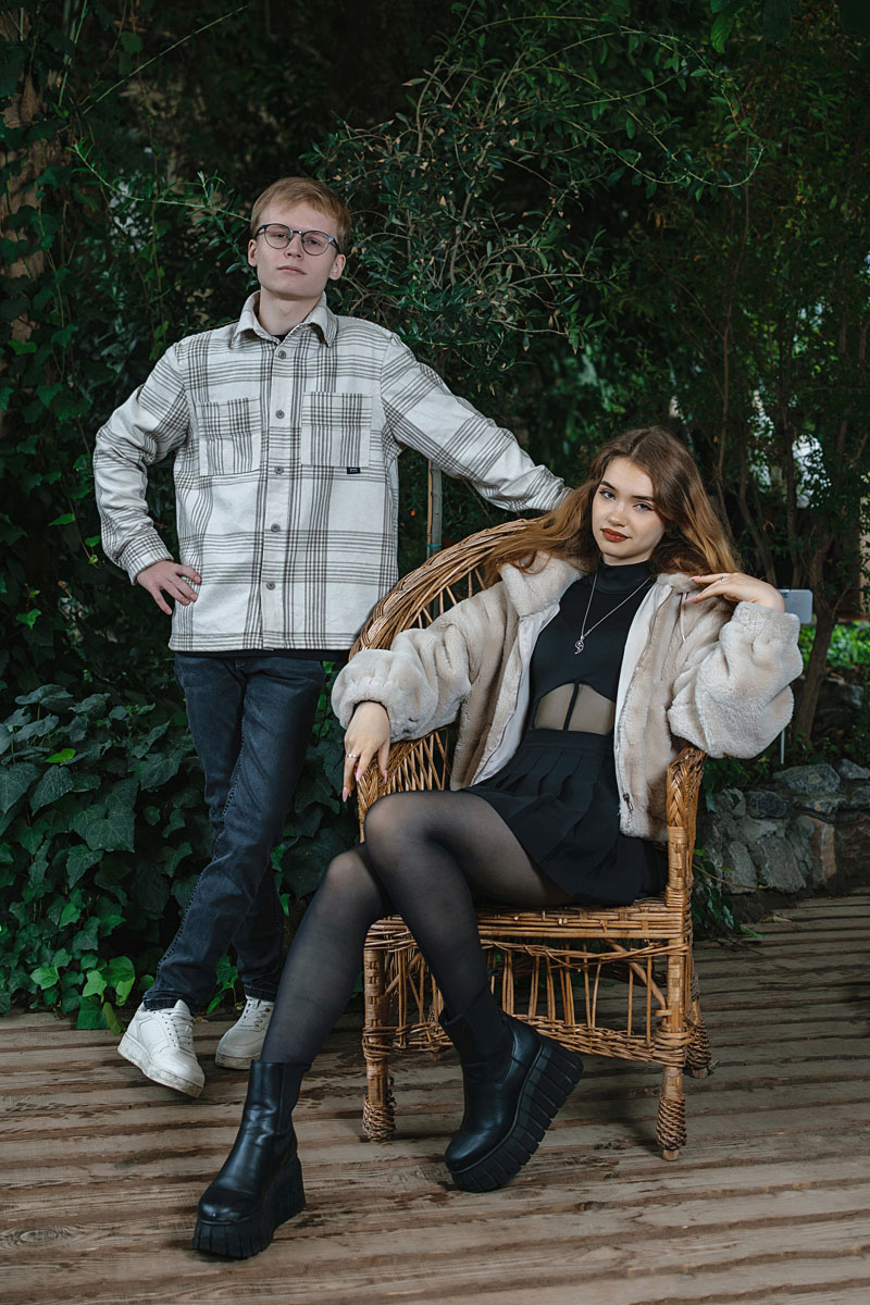 Portfolio Vitalii Yesypenko Photographer from Kiev