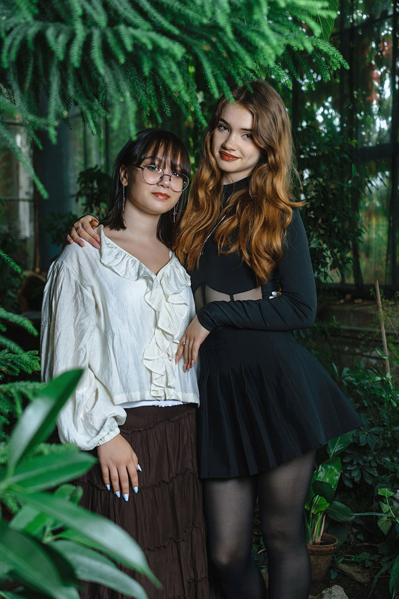 Portfolio Vitalii Yesypenko Photographer from Kiev