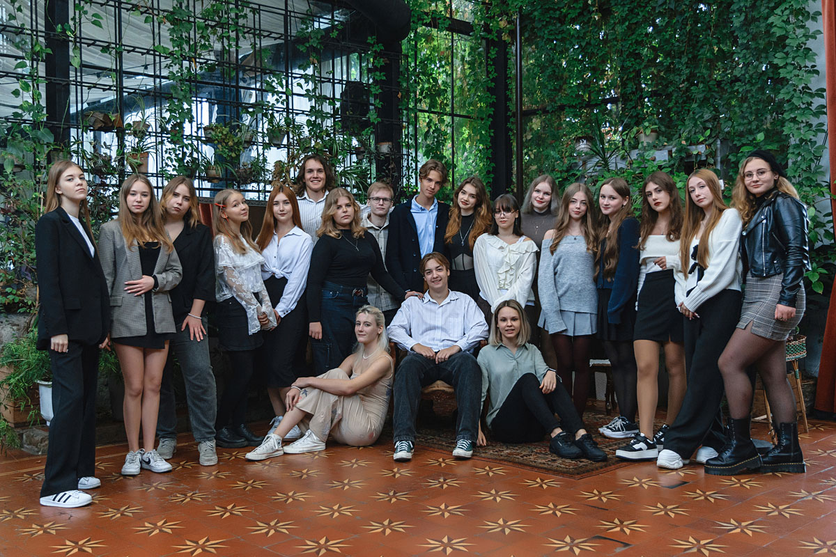 Portfolio Vitalii Yesypenko Photographer from Kiev
