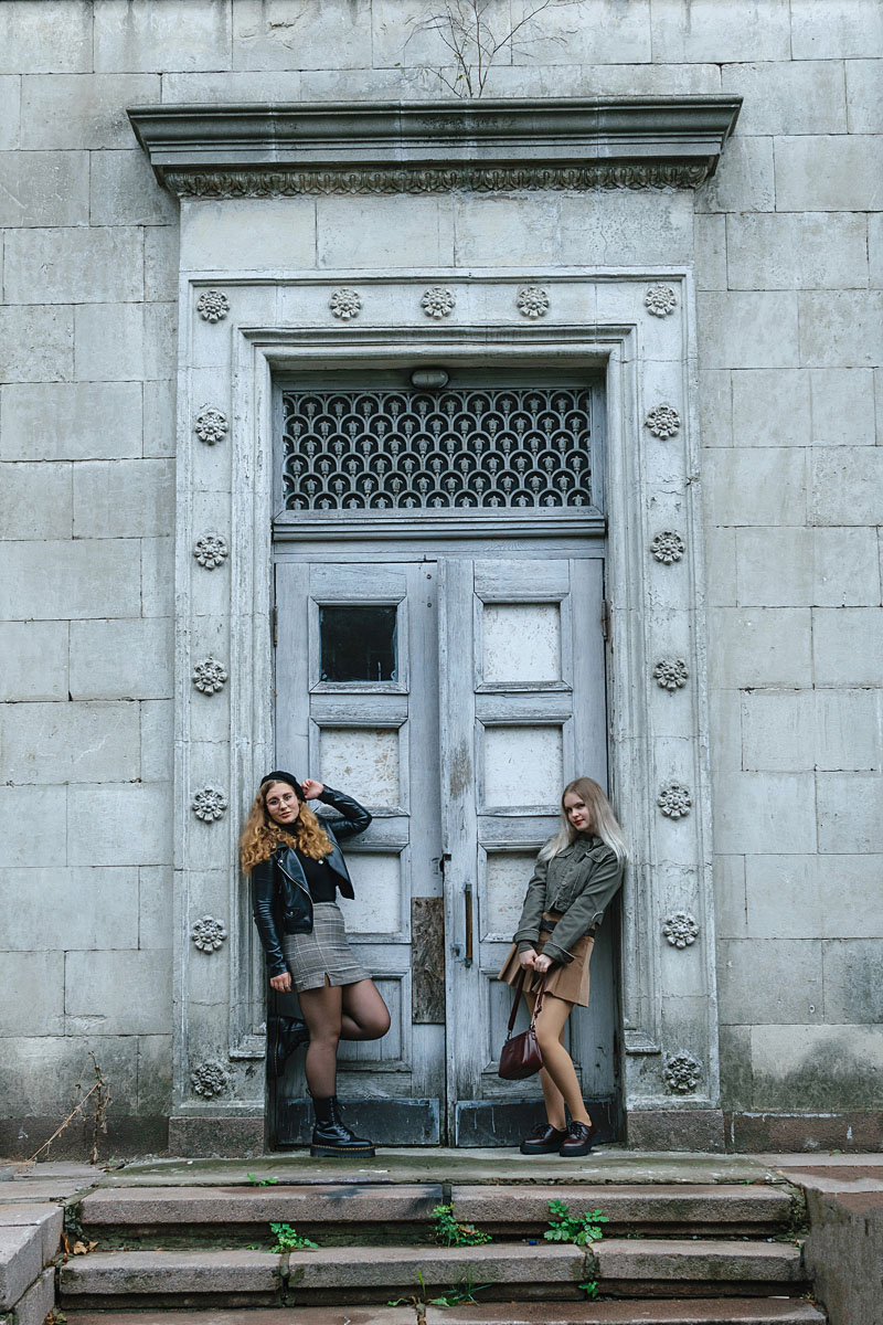 Portfolio Vitalii Yesypenko Photographer from Kiev