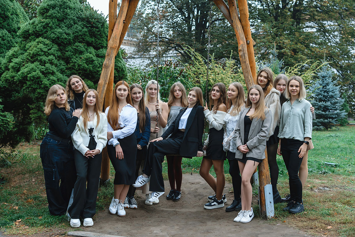 Portfolio Vitalii Yesypenko Photographer from Kiev