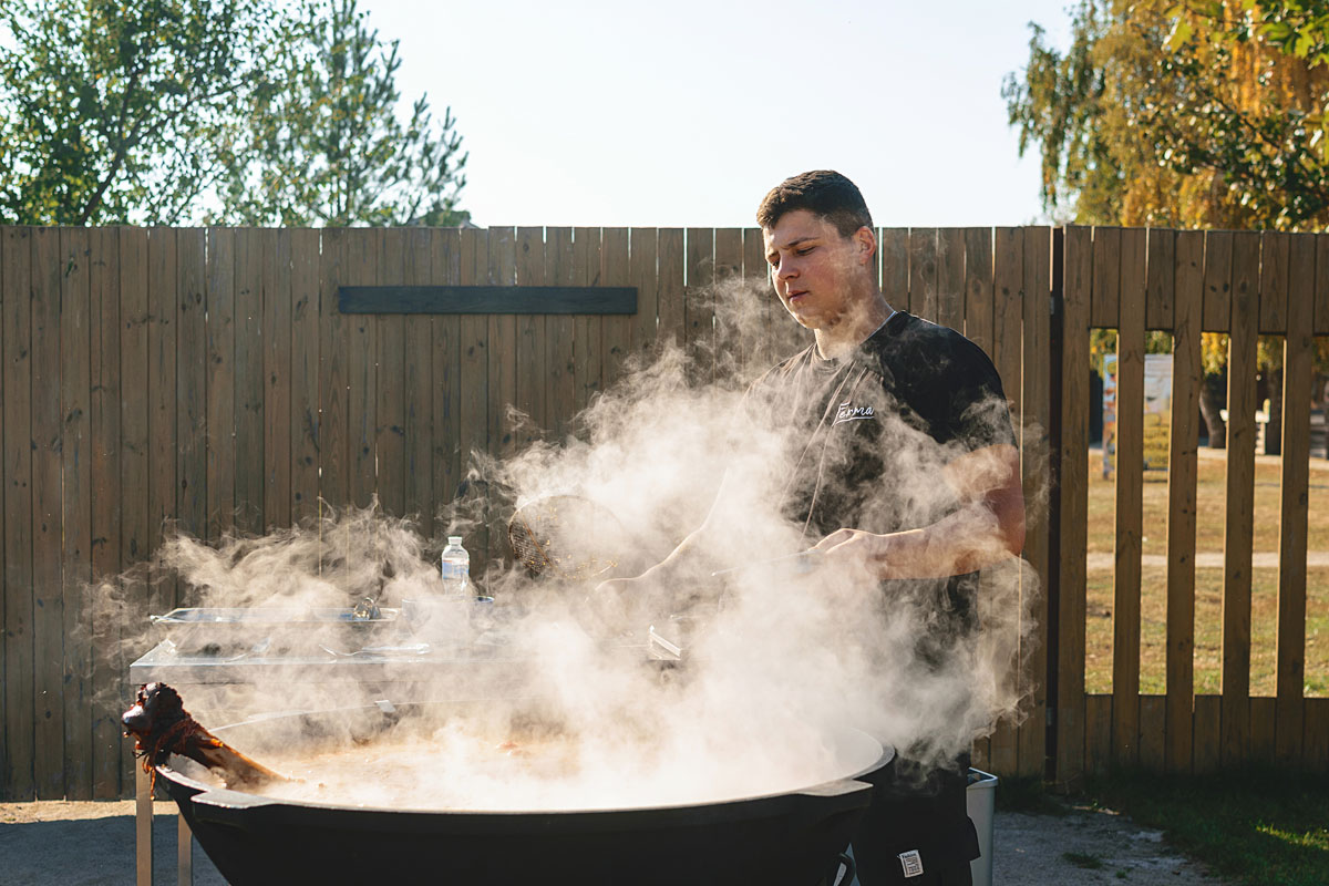 Portfolio Vitalii Yesypenko Photographer from Kiev