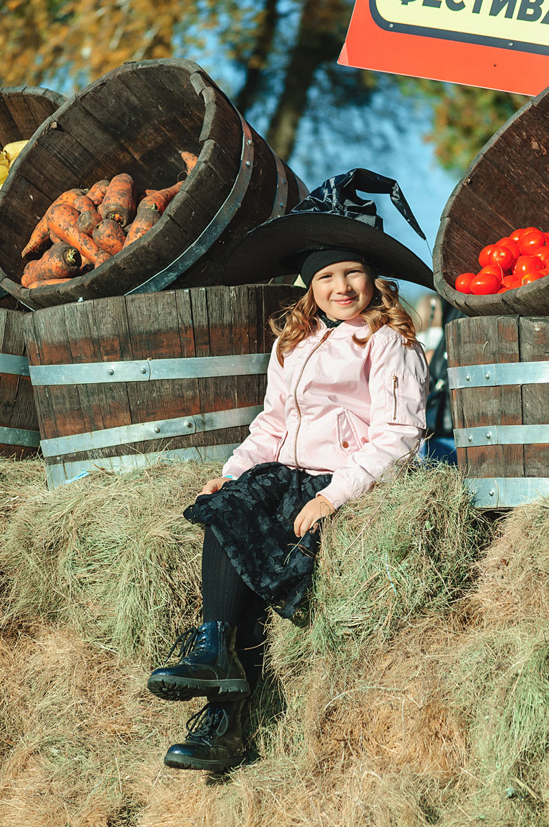 Portfolio Vitalii Yesypenko Photographer from Kiev