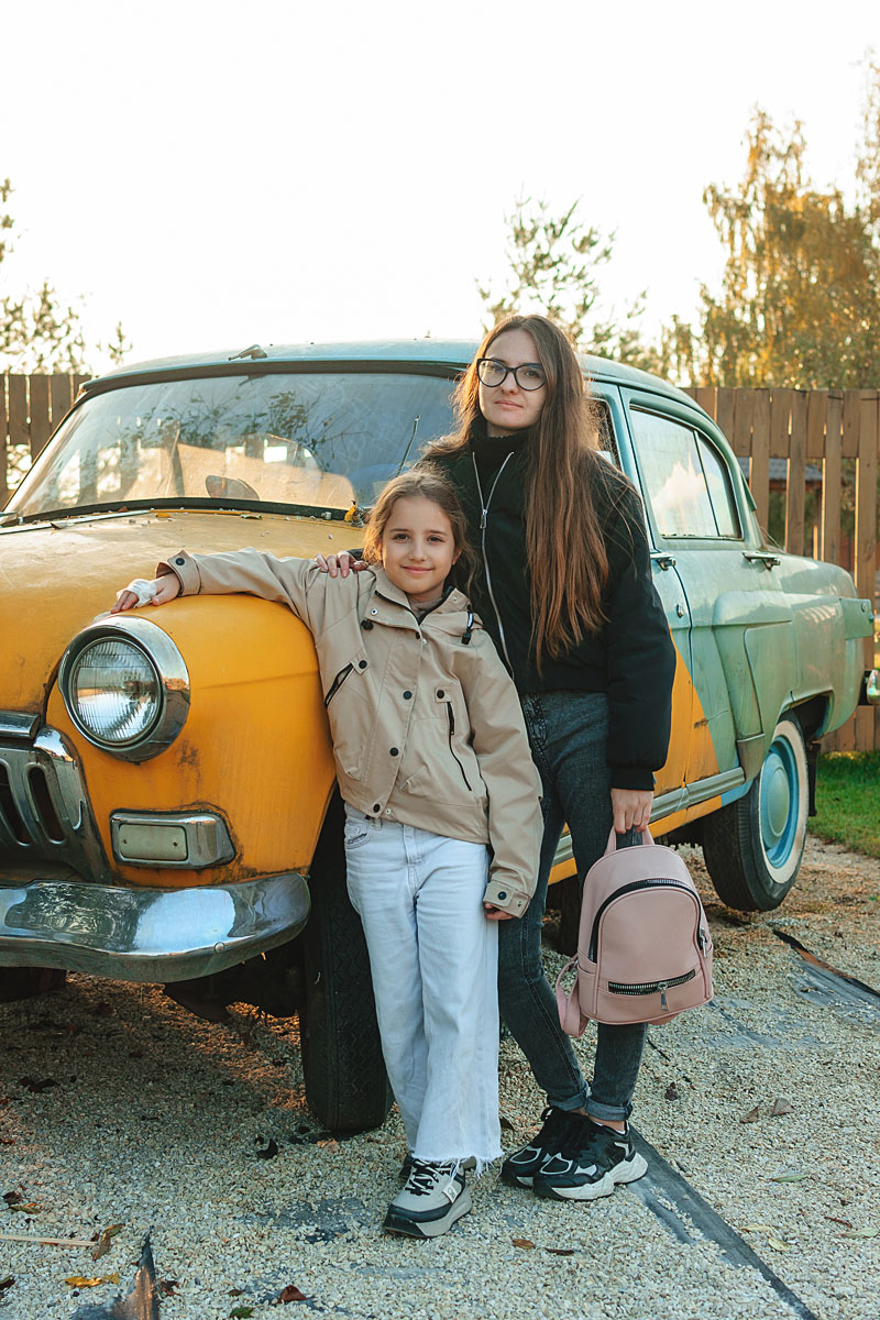 Portfolio Vitalii Yesypenko Photographer from Kiev