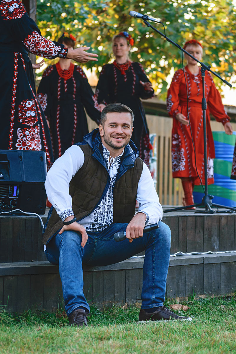 Portfolio Vitalii Yesypenko Photographer from Kiev