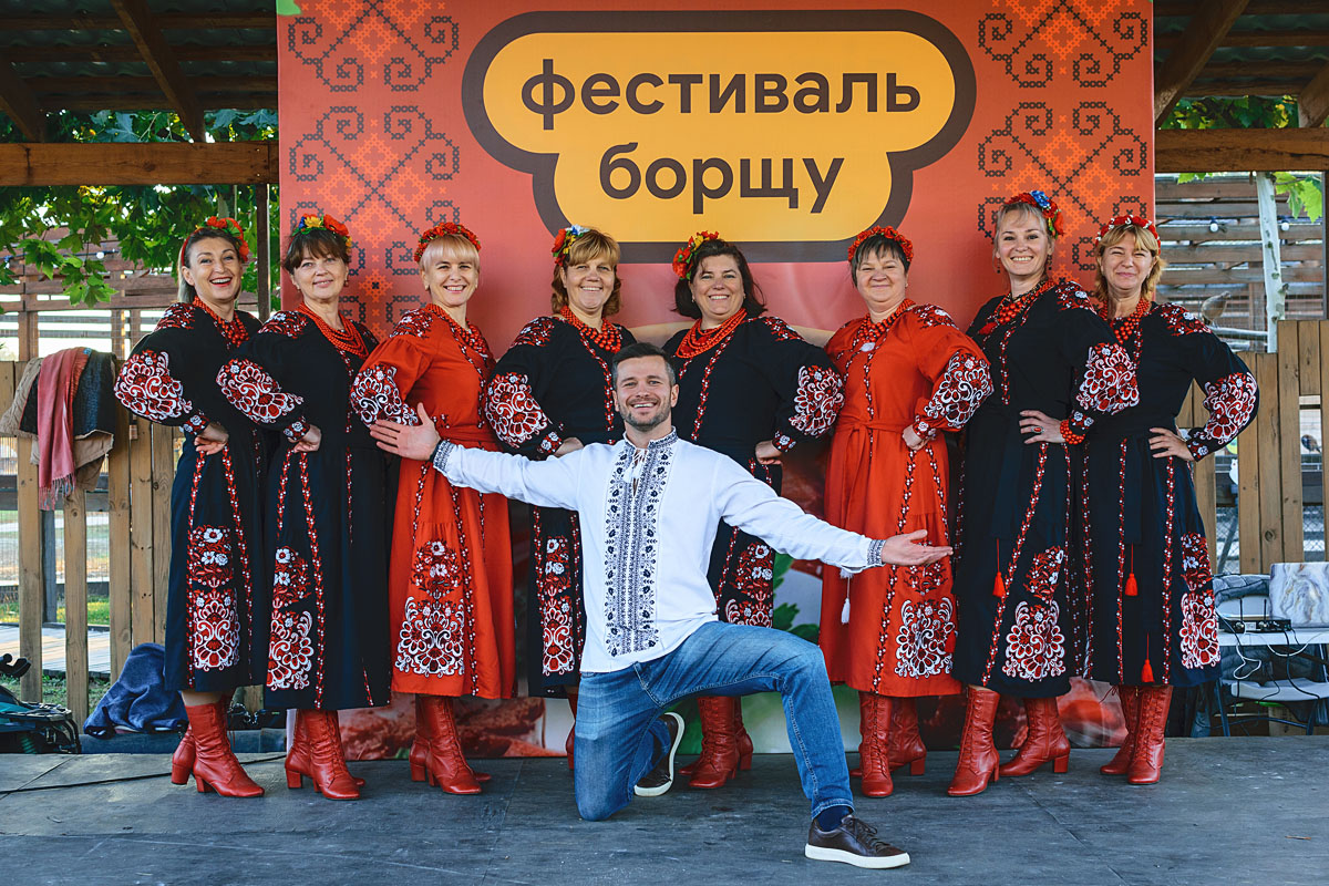 Portfolio Vitalii Yesypenko Photographer from Kiev