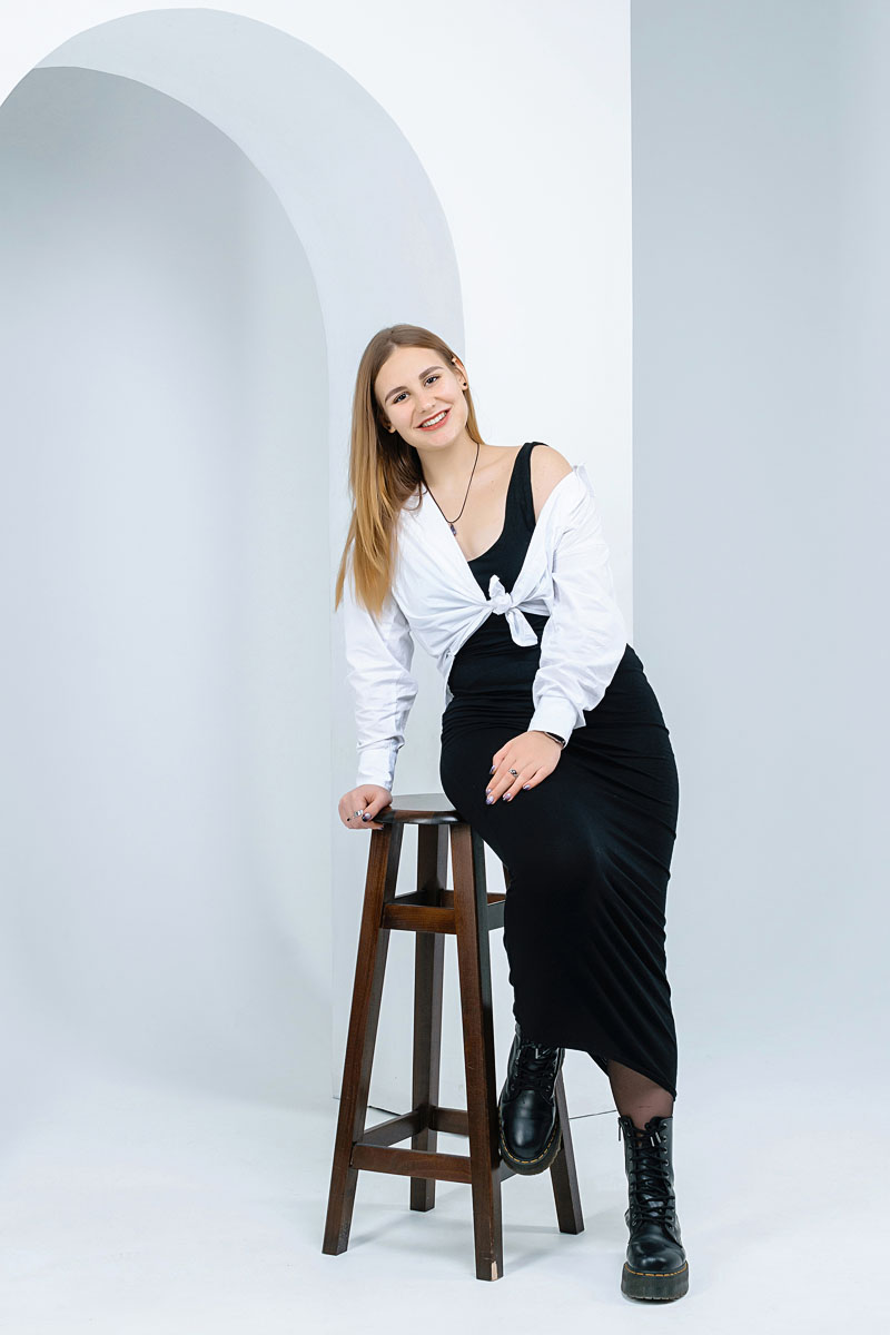Portfolio Vitalii Yesypenko Photographer from Kiev