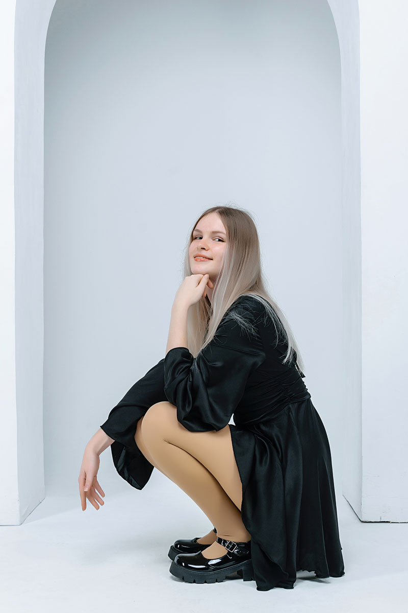 Portfolio Vitalii Yesypenko Photographer from Kiev